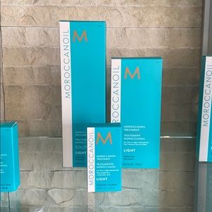 Moroccanoil